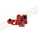 EVOLUTION SOFTAIR SISTEMA GRILLETTO ELETTRONICO PIÙ UNITÀ MOSFET SET COMPLETO