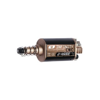 MOTORE INFINITY CNC U-45000 - LUNGO