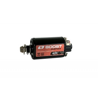 UPGRADE MOTOR - BOOST 40K CUSTOM - SHORT AXLE