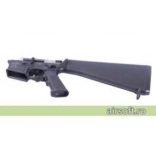 SPECTER RECEIVER WITH FIXED STOCK
