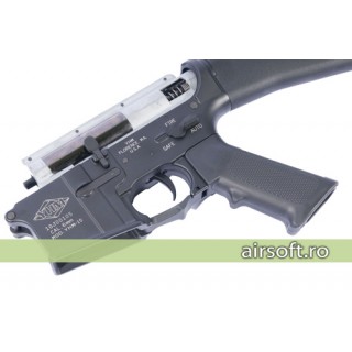 SPECTER RECEIVER WITH FIXED STOCK
