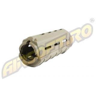ASTINA - M4/M16 CARBINE E SYSTEMA PTW - TAN ASTINA - M4/M16 CARBINE E SYSTEMA PTW - TAN