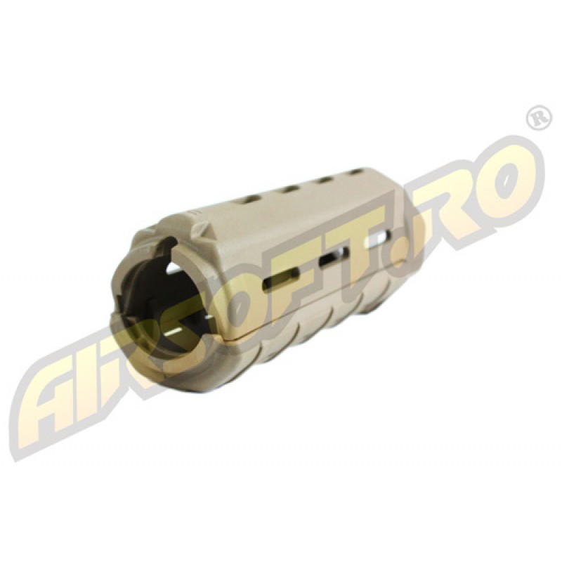 ASTINA - M4/M16 CARBINE E SYSTEMA PTW - TAN