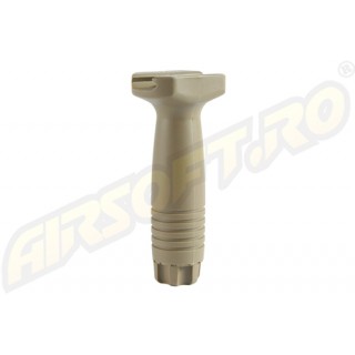 TACTICAL GRIP - DESERT TACTICAL GRIP - DESERT