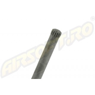 CENTRAL BOLT GEAR-BOX SHELL FOR M4/M16 CENTRAL BOLT GEAR-BOX SHELL FOR M4/M16