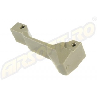S.I. COBRA FANG ASSIST TRIGGER GUARD - TAN