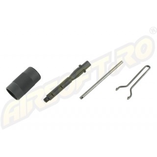 KIT DE CONVERSIE TUBULAR CQB PENTRU M4