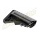 Crane stock for M15/M4