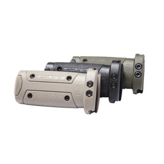 HERA ARMS FRONT GRIP - HFG MODEL - BLACK HERA ARMS FRONT GRIP - HFG MODEL - BLACK
