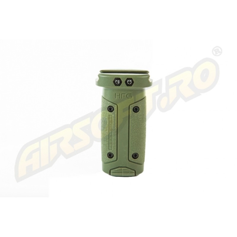 HERA ARMS FRONT GRIP - HFG MODEL - OD