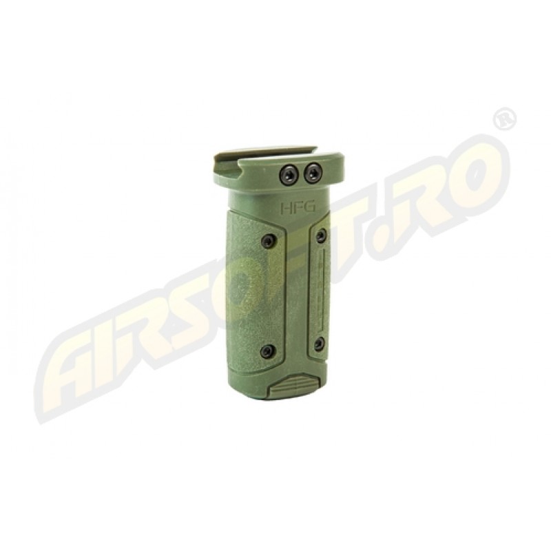 HERA ARMS FRONT GRIP - HFG MODEL - OD