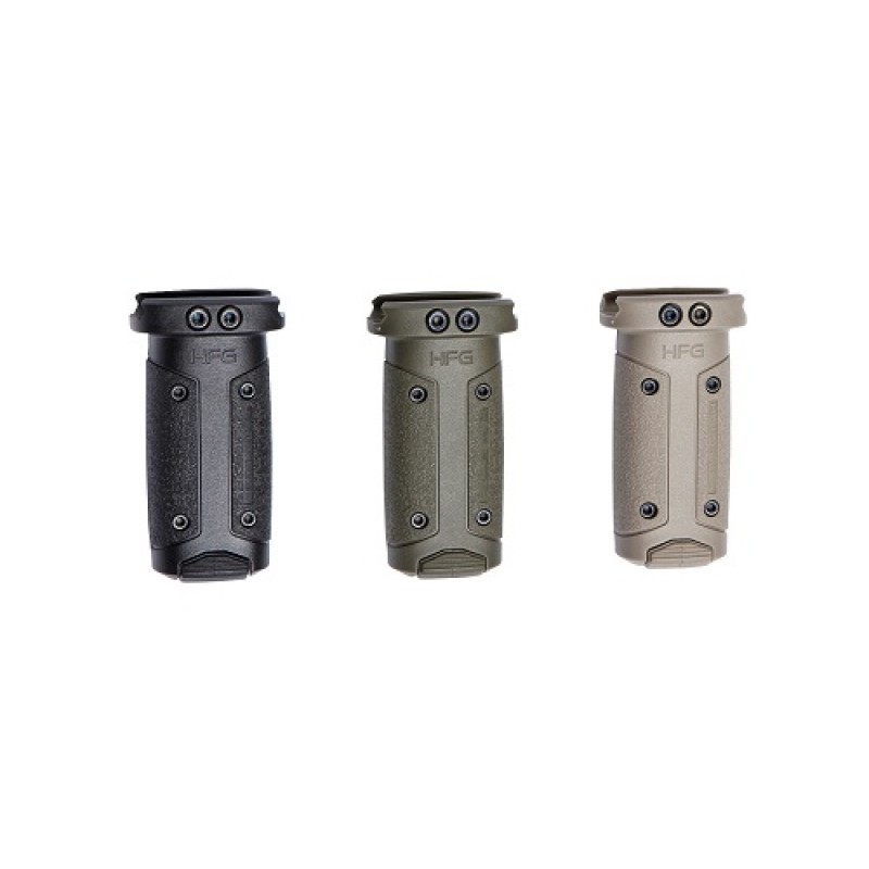 HERA ARMS FRONT GRIP - HFG MODEL - OD