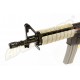 SET CAPACE PROTECTIE RAIL - TAN