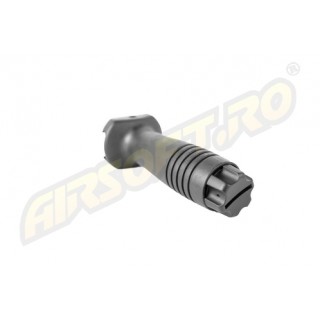 Vertical Grip - Black Vertical Grip - Black