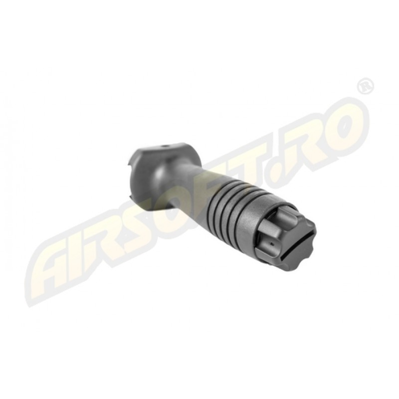 Vertical Grip - Black