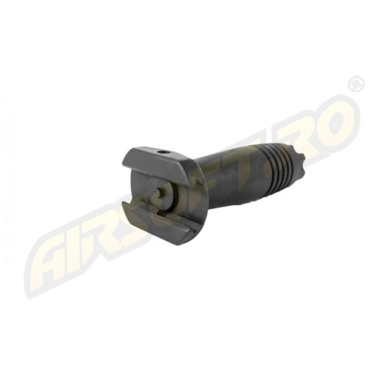 Vertical Grip - Black
