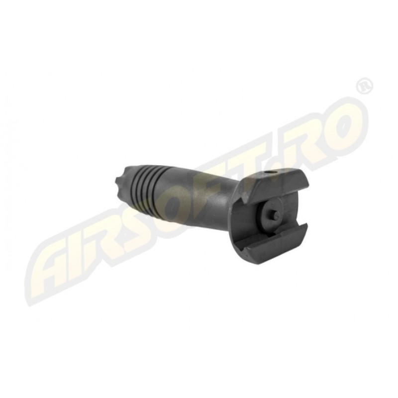 Vertical Grip - Black
