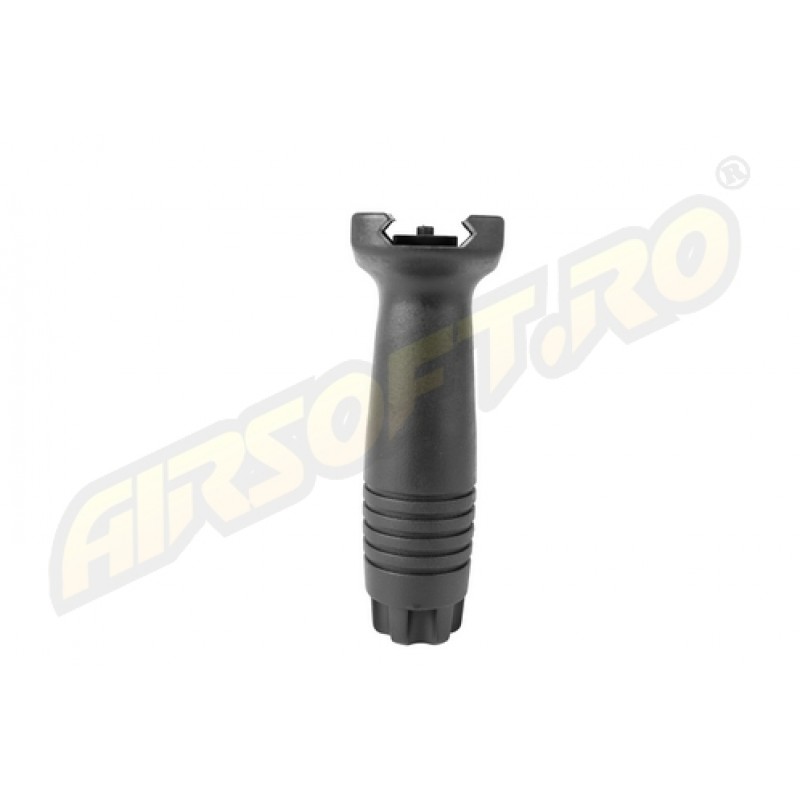 Vertical Grip - Black