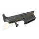 NEXT GENERATION M4 METAL REAR FRAME BUSHMASTER