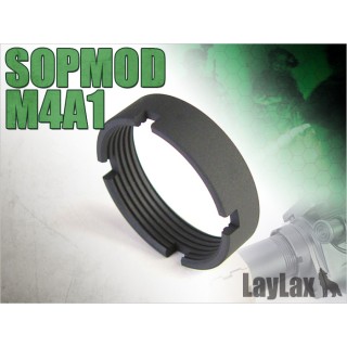 HARD BUFFER RING FOR NEXT GENERATION M4 SERIES