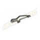 RETRO ARMS AK FIRE SELECTOR SWITCH - CNC - TYPE A - BLACK
