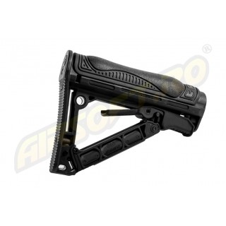 PAT TELESCOPIC - V1 - BLACK PAT TELESCOPIC - V1 - BLACK