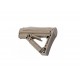 PAT TELESCOPIC - V1 - TAN