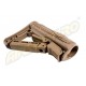 PAT TELESCOPIC - V1 - TAN
