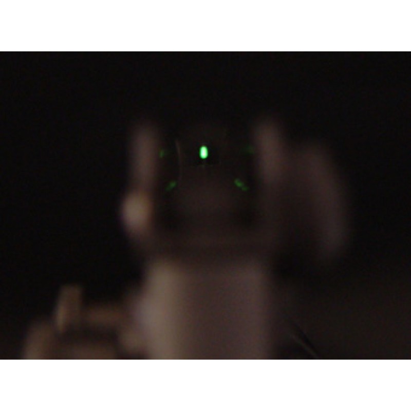 MIRINO ANTERIORE PER SERIA M4 - NEXT GENERATION