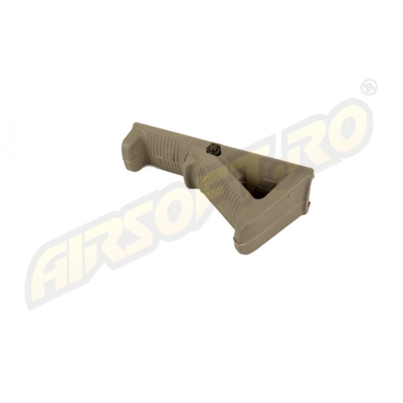 AFG-2 ANGLED FORE-GRIP