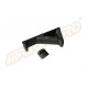 AFG-2 ANGLED FORE-GRIP - BLACK