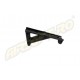 AFG-2 ANGLED FORE-GRIP - BLACK