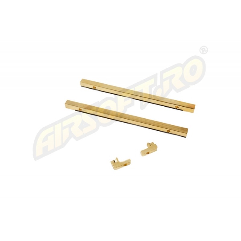 PROMETHEUS NEXT GEN M4 STOCK ELECTRICAL END TERMINAL CONVERSION KIT