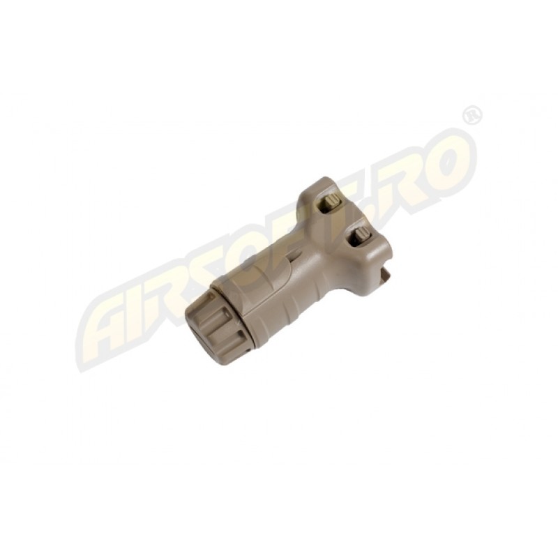 Tokyo Marui Vertical Grip - FDE