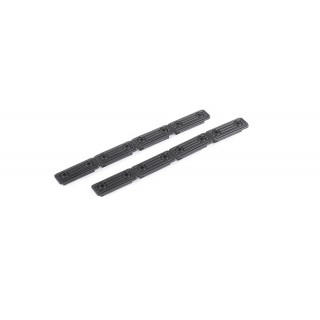 M-LOK SLOT COVER - SET 2 PCS.