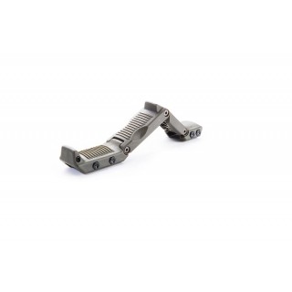 HERA ARMS MULTI-POSITION FRONT GRIP HFGA - OD HERA ARMS MULTI-POSITION FRONT GRIP HFGA - OD