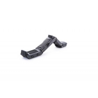 HERA ARMS MULTI-POSITION FRONT GRIP HFGA - BLACK HERA ARMS MULTI-POSITION FRONT GRIP HFGA - BLACK