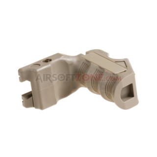 MAGWELL GRIP - DARK EARTH MAGWELL GRIP - DARK EARTH