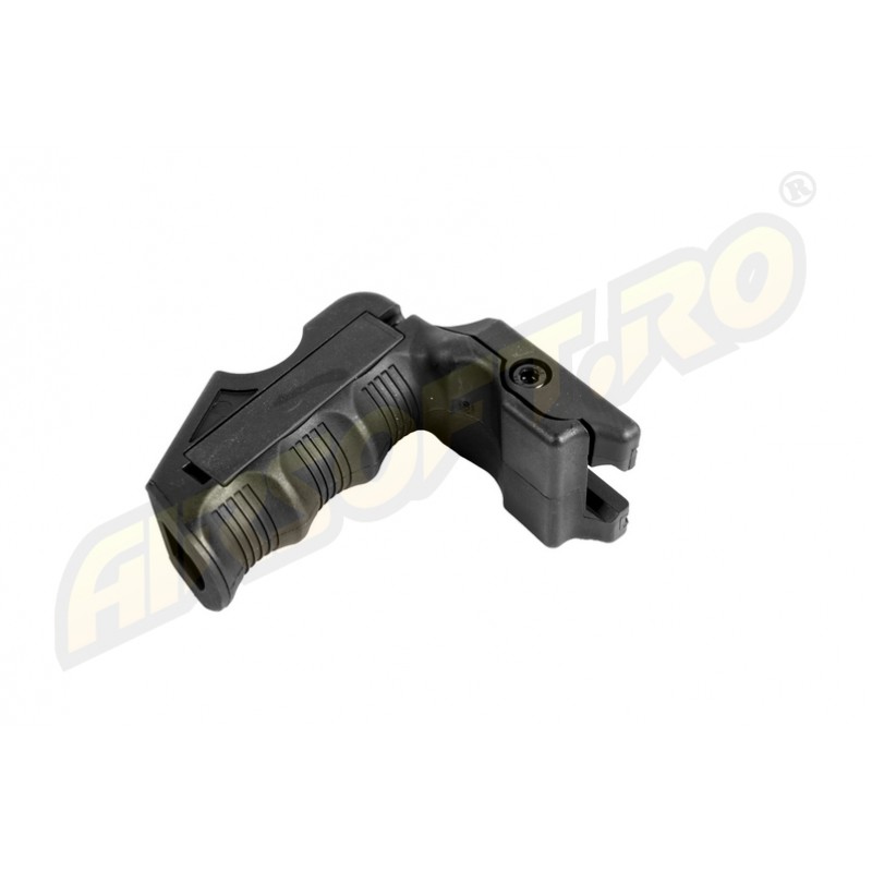 MAGWELL GRIP - BLACK