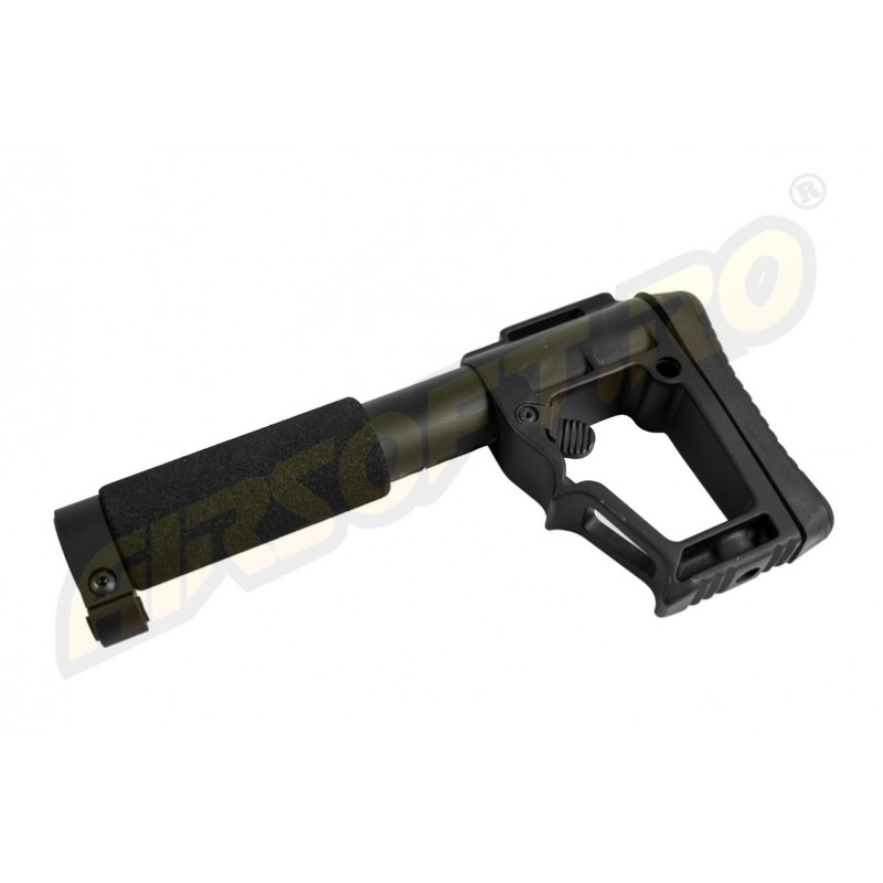 PAT TACTIC SOPMOD - NEGRU