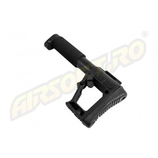 PAT TACTIC SOPMOD - NEGRU PAT TACTIC SOPMOD - NEGRU