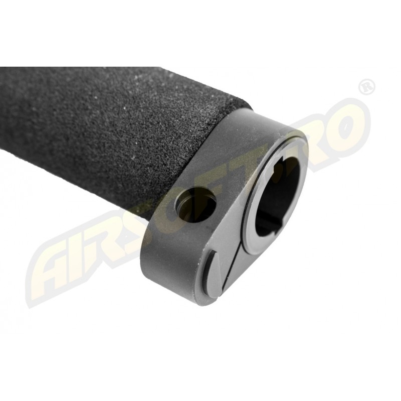 PAT TACTIC SOPMOD - NEGRU