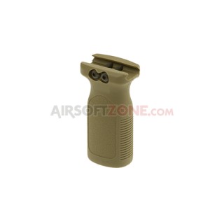 RVG VERTICAL GRIP RVG VERTICAL GRIP