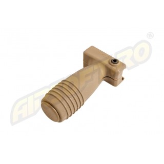 FRONT ARM VERTICAL GRIP