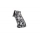 MOTOR GRIP - REAPE BLACK - WATER TRANSFER