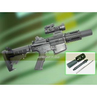 CONVERSION KIT FOR M4 KURZ CONVERSION KIT FOR M4 KURZ