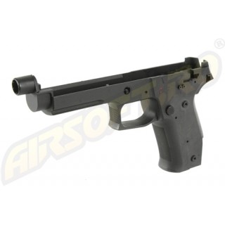 IMPUGNATURA PER CZ99 AEP