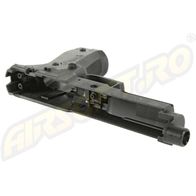 LOWER RECEIVER FOR CZ99 AEP