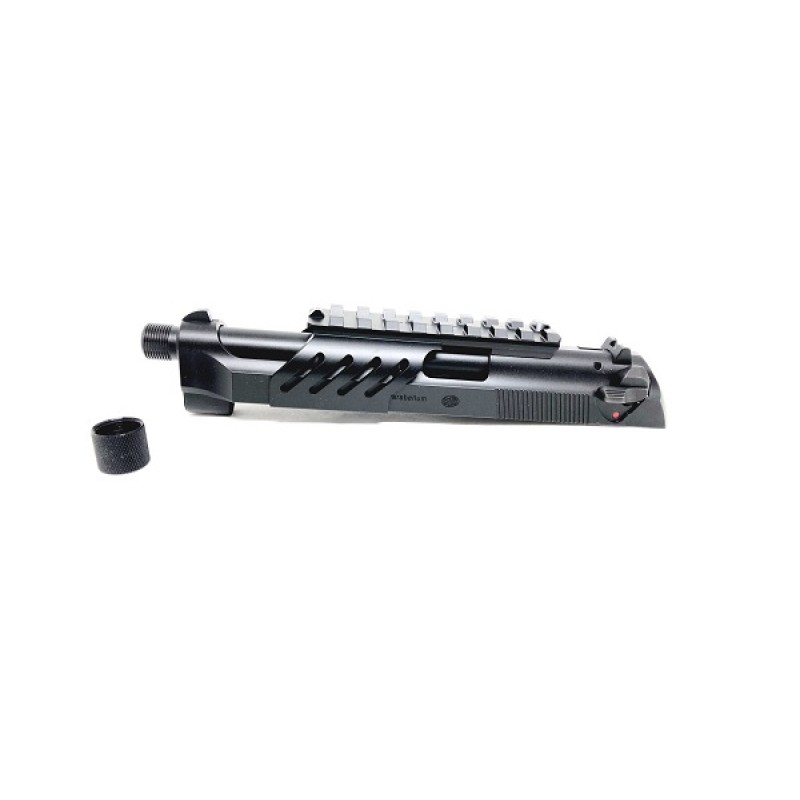 Tokyo Marui Carrello con upper rail per M9A1 AEP