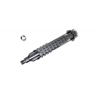 Tokyo Marui Carrello con upper rail per M9A1 AEP